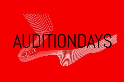 Hvordan bliver netop dit band udvalgt til AuditionDays?