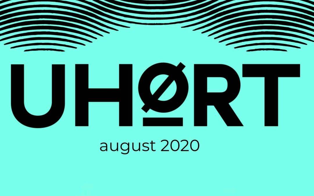 UHØRT Festival 2020