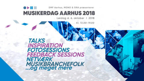 Musikerdag-Aarhus-2018